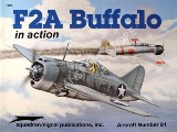 F2A Buffalo by MAAS, Jim